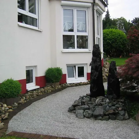 Ferienwohnung Wölfle Friesenheim  Exterior foto