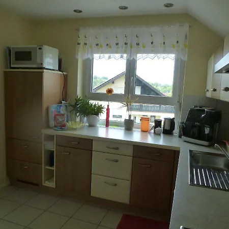 Ferienwohnung Wölfle Friesenheim  Exterior foto