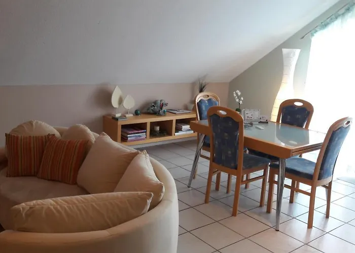 Ferienwohnung Woelfle