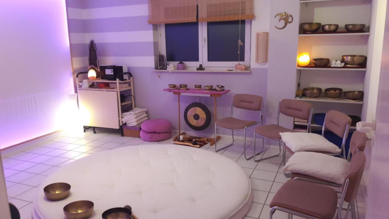 Apartment Woelfle *
