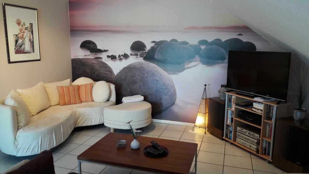Woelfle Apartment Friesenheim (Baden-Wurttemberg)