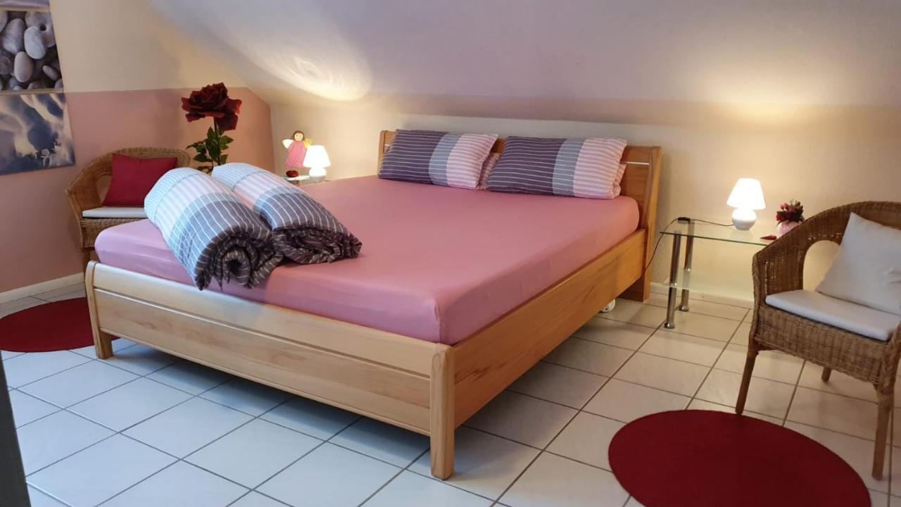 Woelfle Apartment *