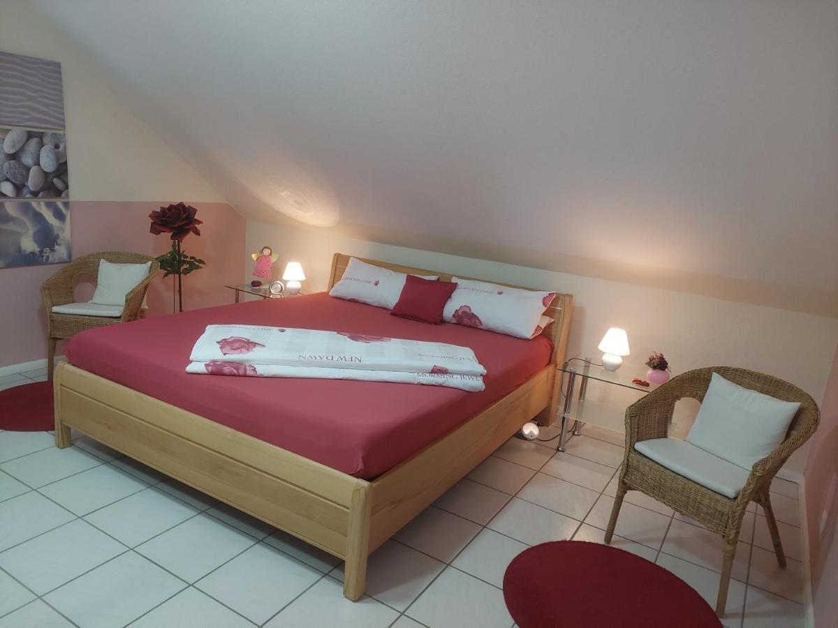 Woelfle Apartment Friesenheim (Baden-Wurttemberg)