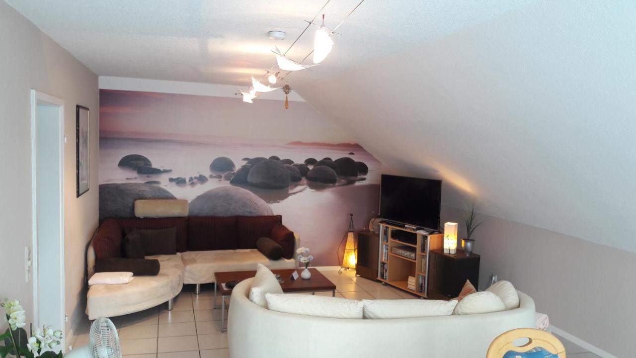 Apartment Woelfle