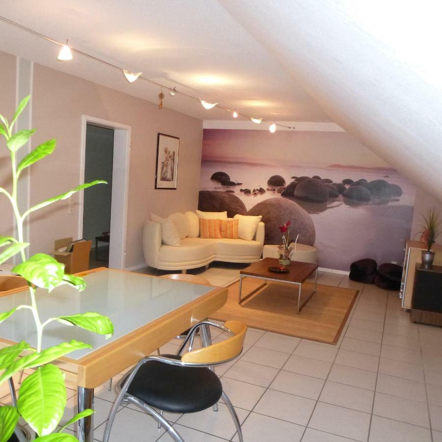 Woelfle Apartment