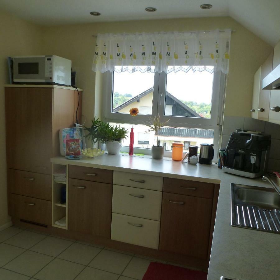Woelfle Apartment *