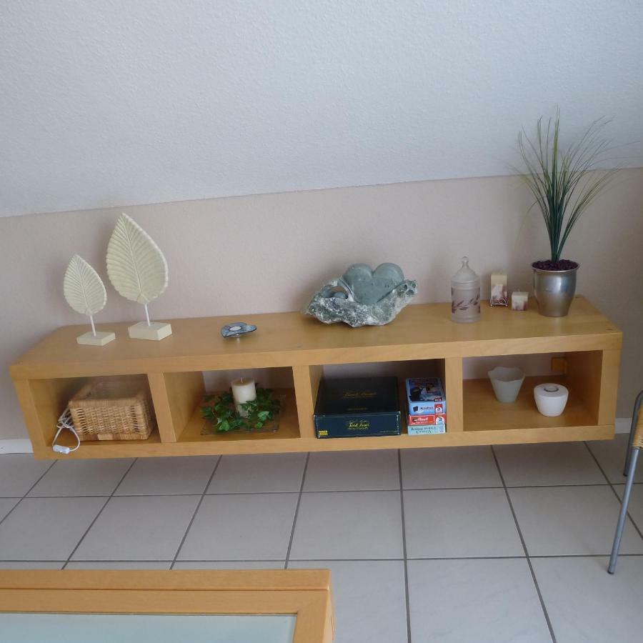 Woelfle Apartment