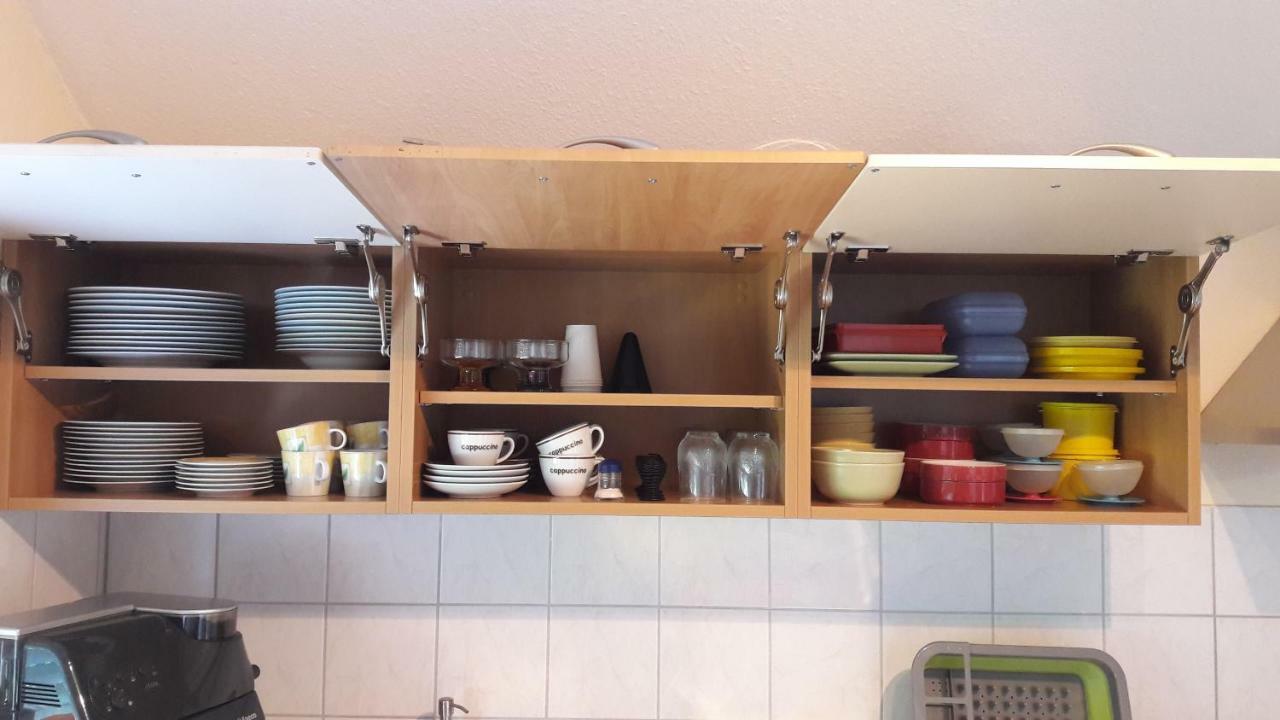 Apartment Woelfle Friesenheim (Baden-Wurttemberg)