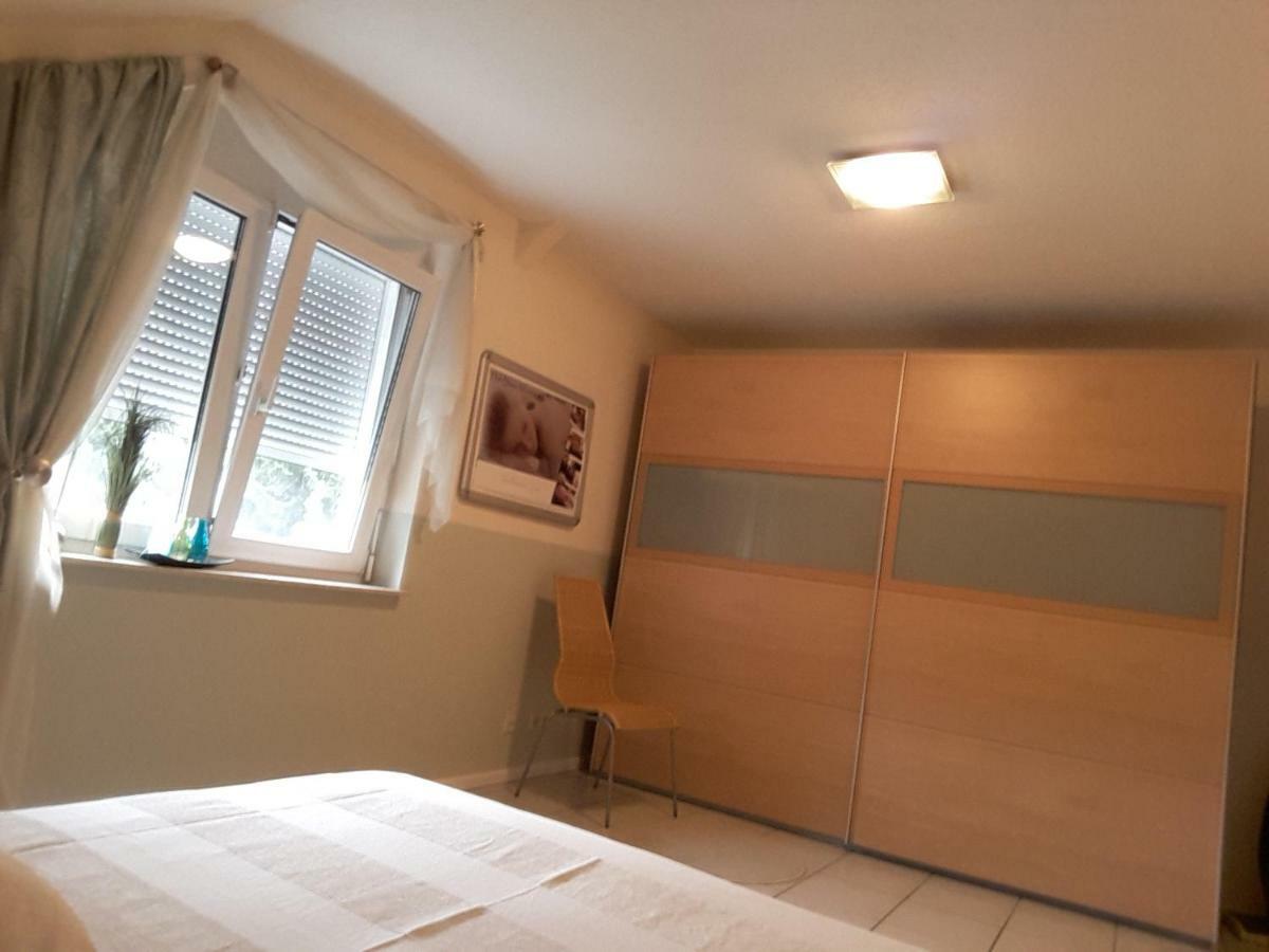 Apartment Woelfle *